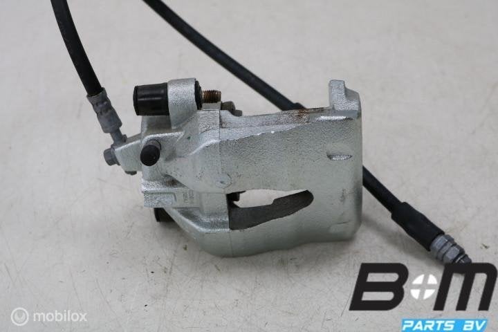 Remklauw LV VW T-Cross 2Q0615123A, Gebruikt