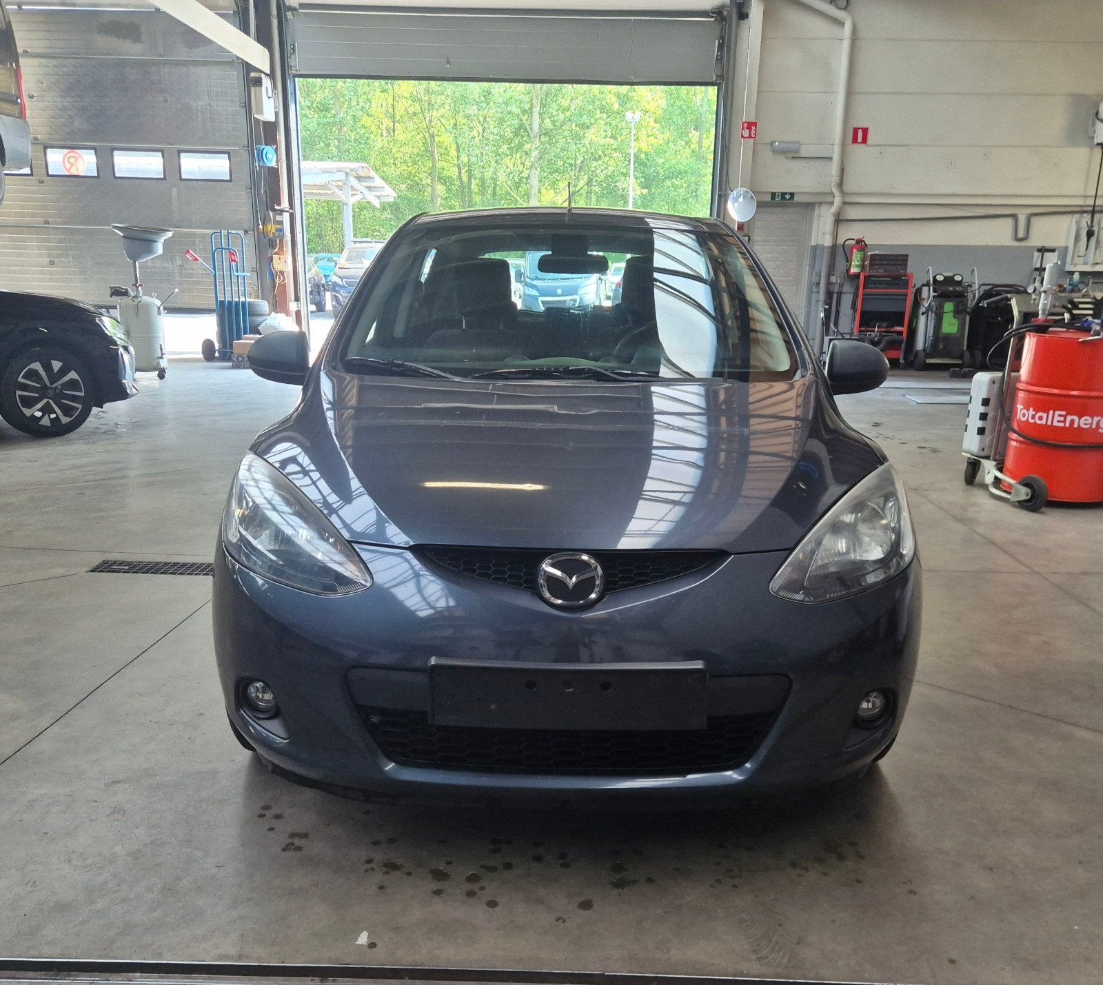 Mazda 2 benzine, Autos, Mazda, Achat, Particulier, Essence