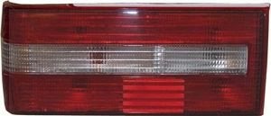 Volvo Achterlicht styling links 740 1983+ (lees instructies), Ophalen of Verzenden, Nieuw, Volvo