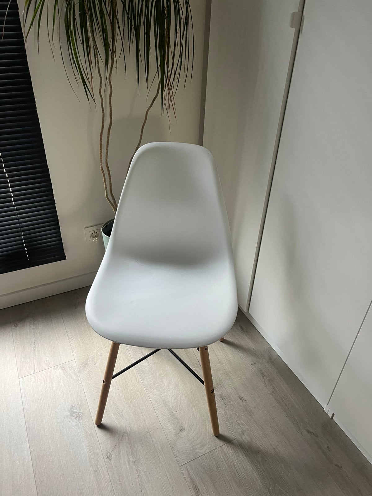 Design stoel, Ophalen, Zo goed als nieuw