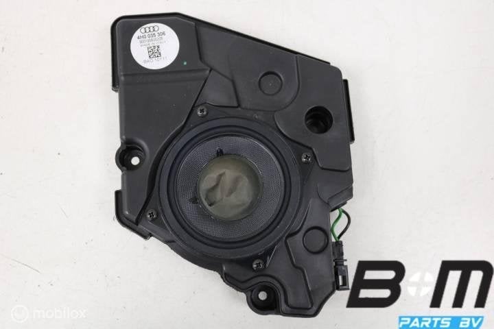 B&O luidspreker rechtsvoor Audi S8 4H 4H0035306, Autos : Divers, Haut-parleurs voiture, Utilisé