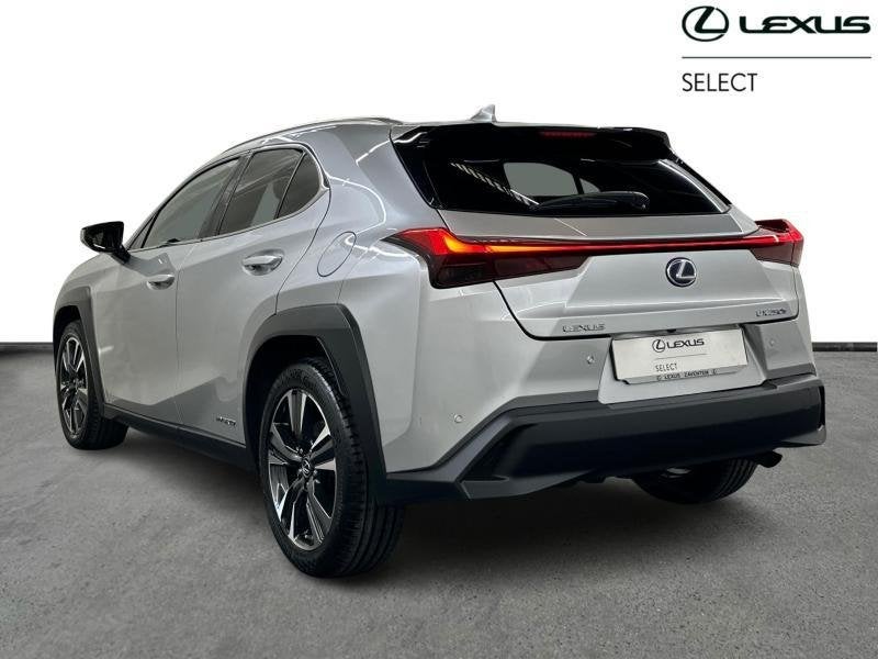 Lexus UX Privilege Line, Autos, Lexus, Argent ou Gris, Achat, Euro 6, 152 ch