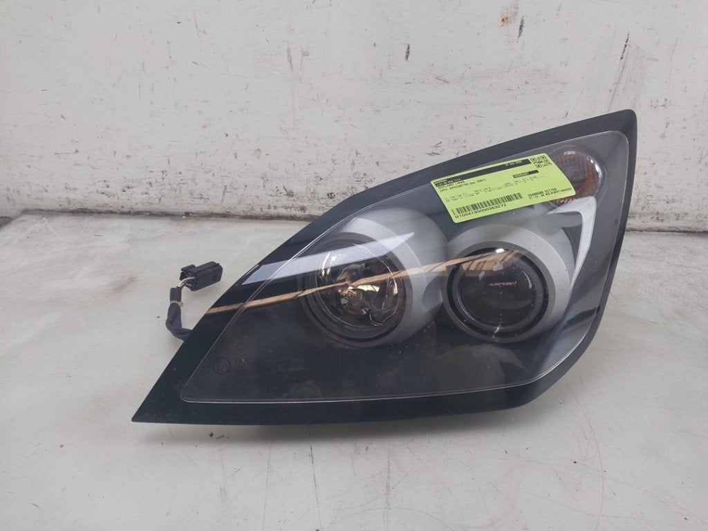 KOPLAMP LINKS Opel Speedster (|9197591|93186131|), Gebruikt, Opel, Opel Automobile GmbH, Kontakt-opel@opel.com