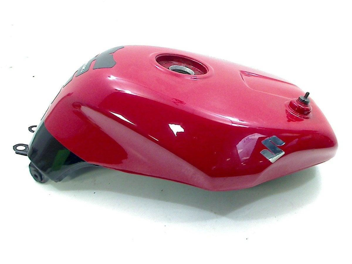 TANK Suzuki GSX R 750 1992-1995 (GSXR 750 GR7B), Gebruikt