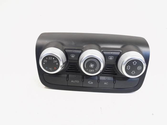 Panneau de commandes chauffage d'un Audi TT, Autos : Pièces & Accessoires, Tableau de bord & Interrupteurs, Audi, Utilisé, 3 mois de garantie