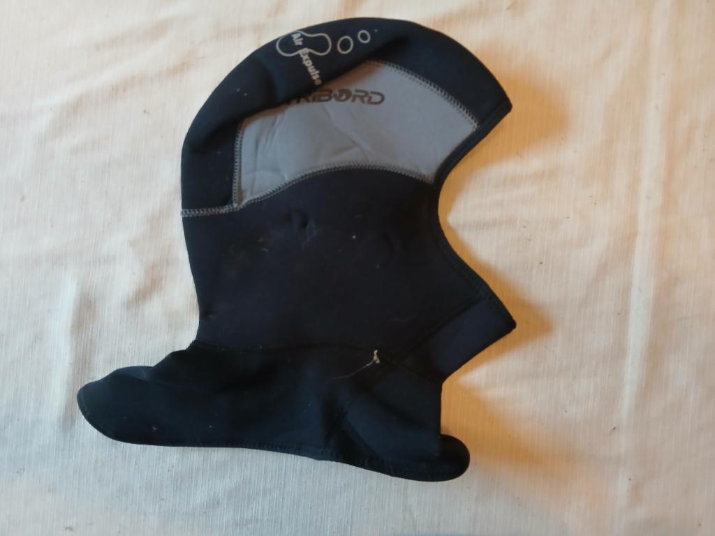 Bonnet de plongée Tribord 3 mm, Enlèvement ou Envoi, Comme neuf, Autres types