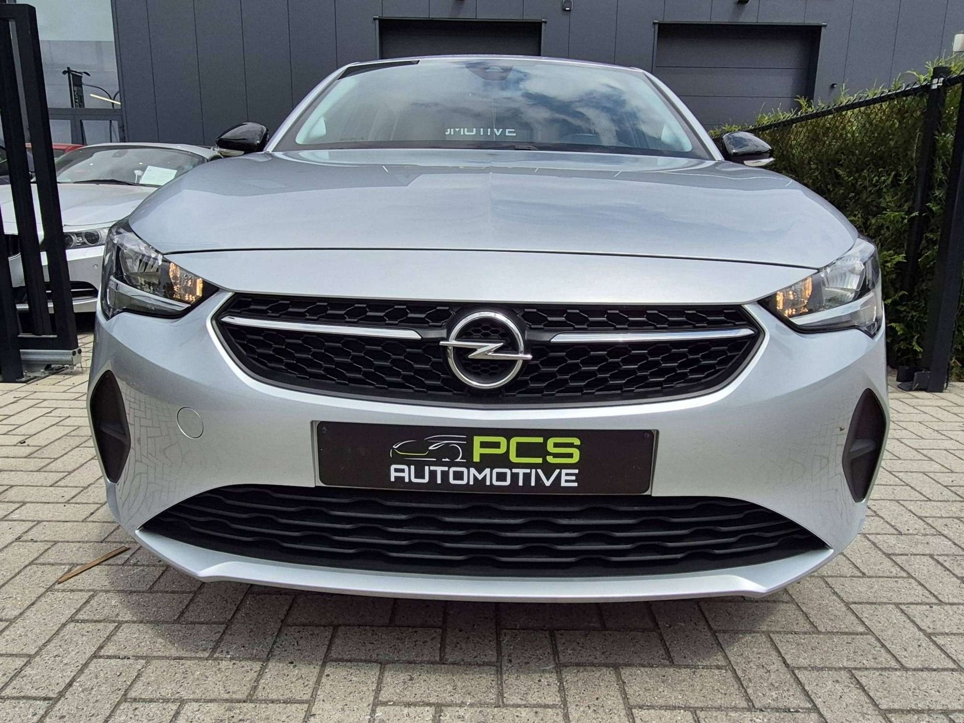 Opel Corsa 1.2 Benzine / 1ste Eig / Euro 6d / 12mnd waarborg, Autos, Opel, Achat, Euro 6, Entreprise, Boîte manuelle