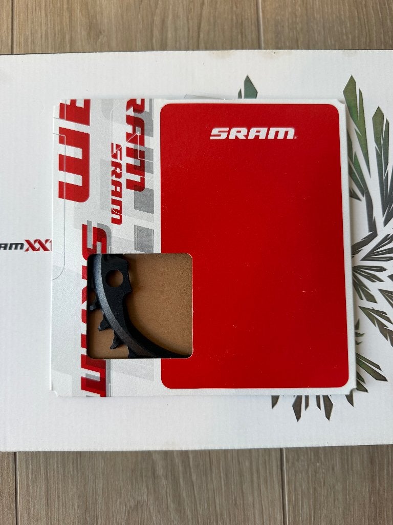 Sram X-SYNC 2 Eagle Chainring 34T, Fietsen en Brommers, Fietsonderdelen, Nieuw, SRAM, Aluminium, Mountainbike