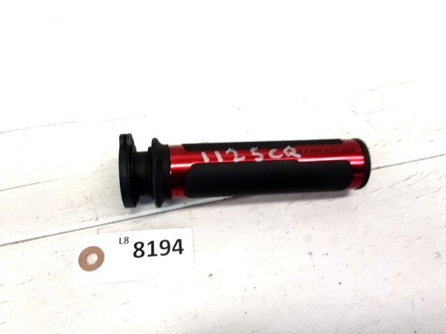1125CR 2009 - 2010 Buell Handvat en gashendel D1-51636, Motos