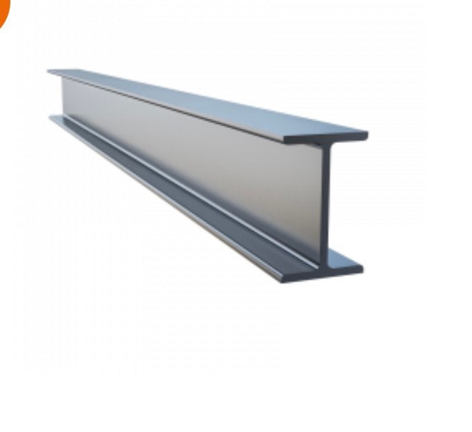 Poutrelle HEB 180 de 321 cm de longueur !, Bricolage & Construction, Enlèvement, Comme neuf