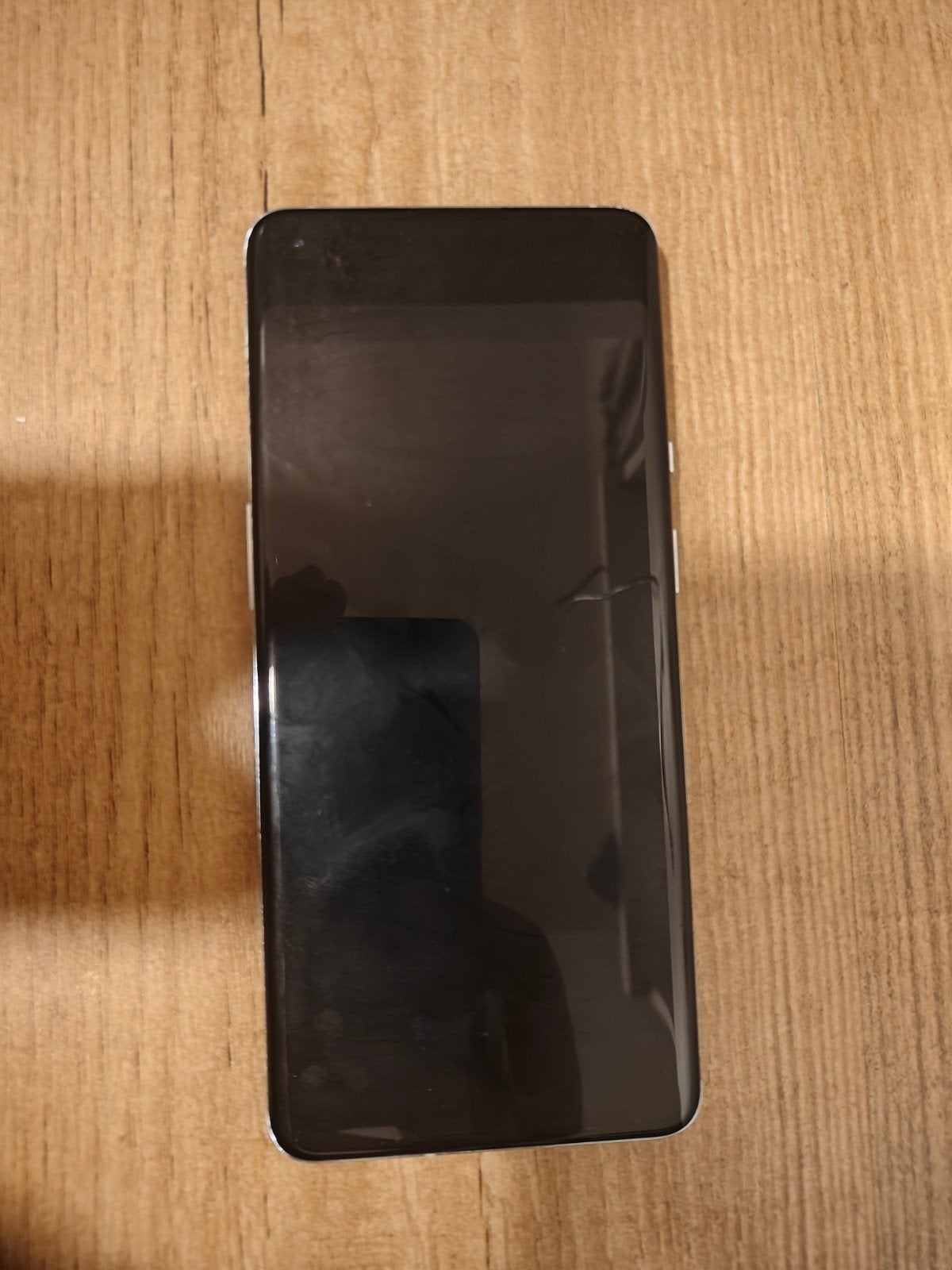 OnePlus 9 pro 128gb/8gb ram, Enlèvement
