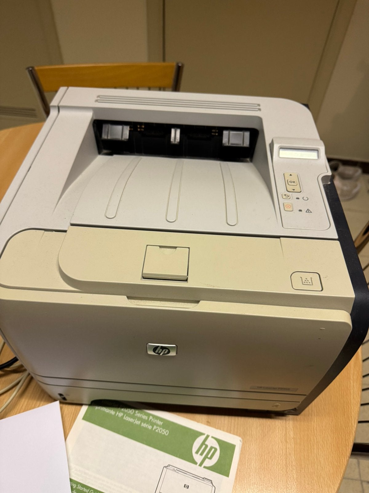 Printer hp, Enlèvement, Comme neuf, Imprimante