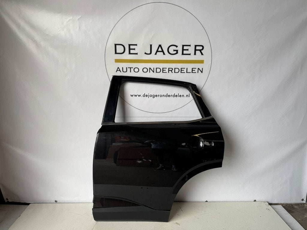 NISSAN QASHQAI J12 PORTE ARRI RE GAUCHE 82149-6UA0A, Arrière, Nissan Motor Co., Ltd., Takashima 1-chome 1-1
220-8686  Yokohama