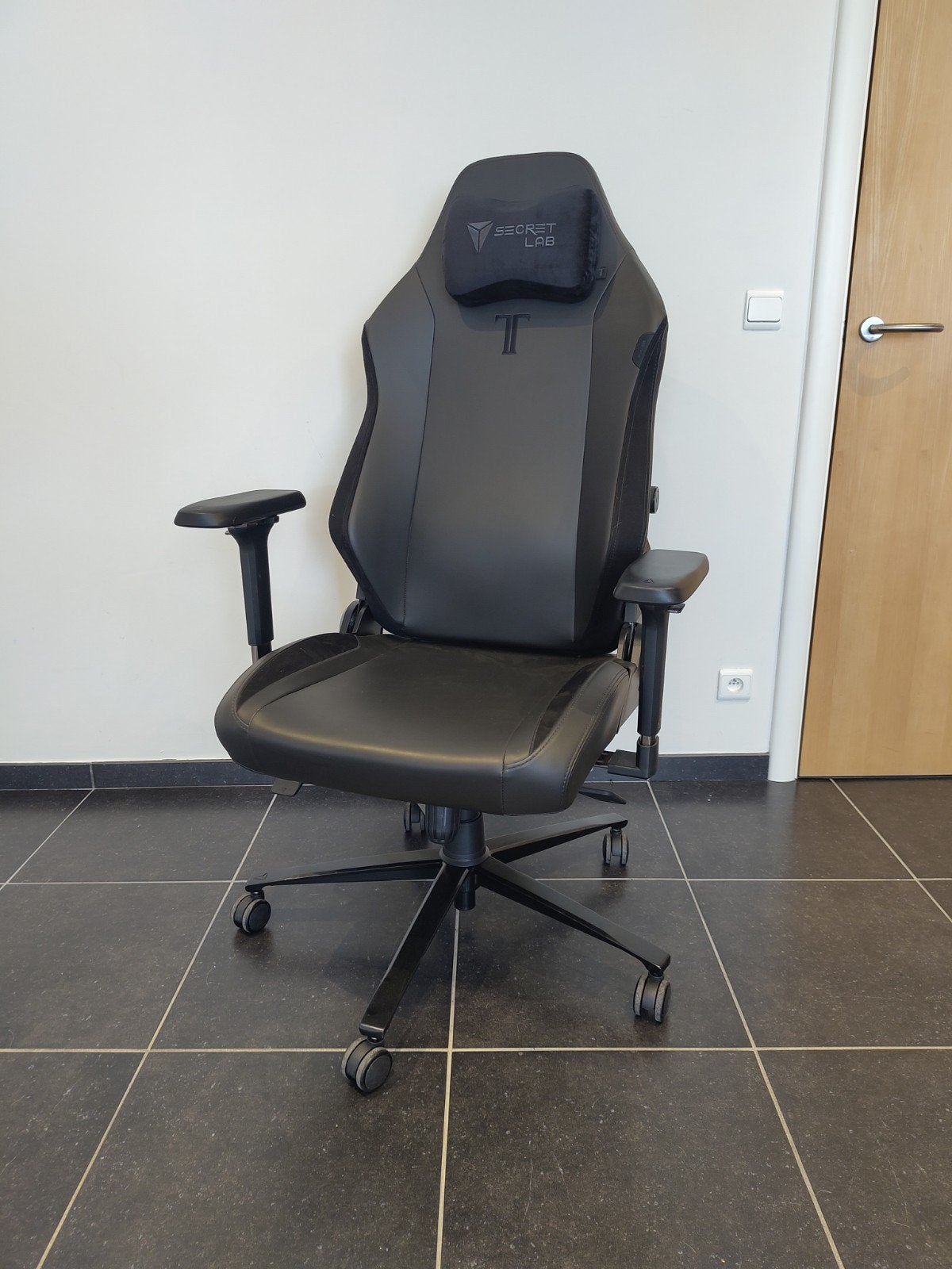 Secretlab Titan Evo XL - Chaise de Bureau/ Gaming, Huis en Inrichting, Bureaustoelen, Bureaustoel, Ophalen