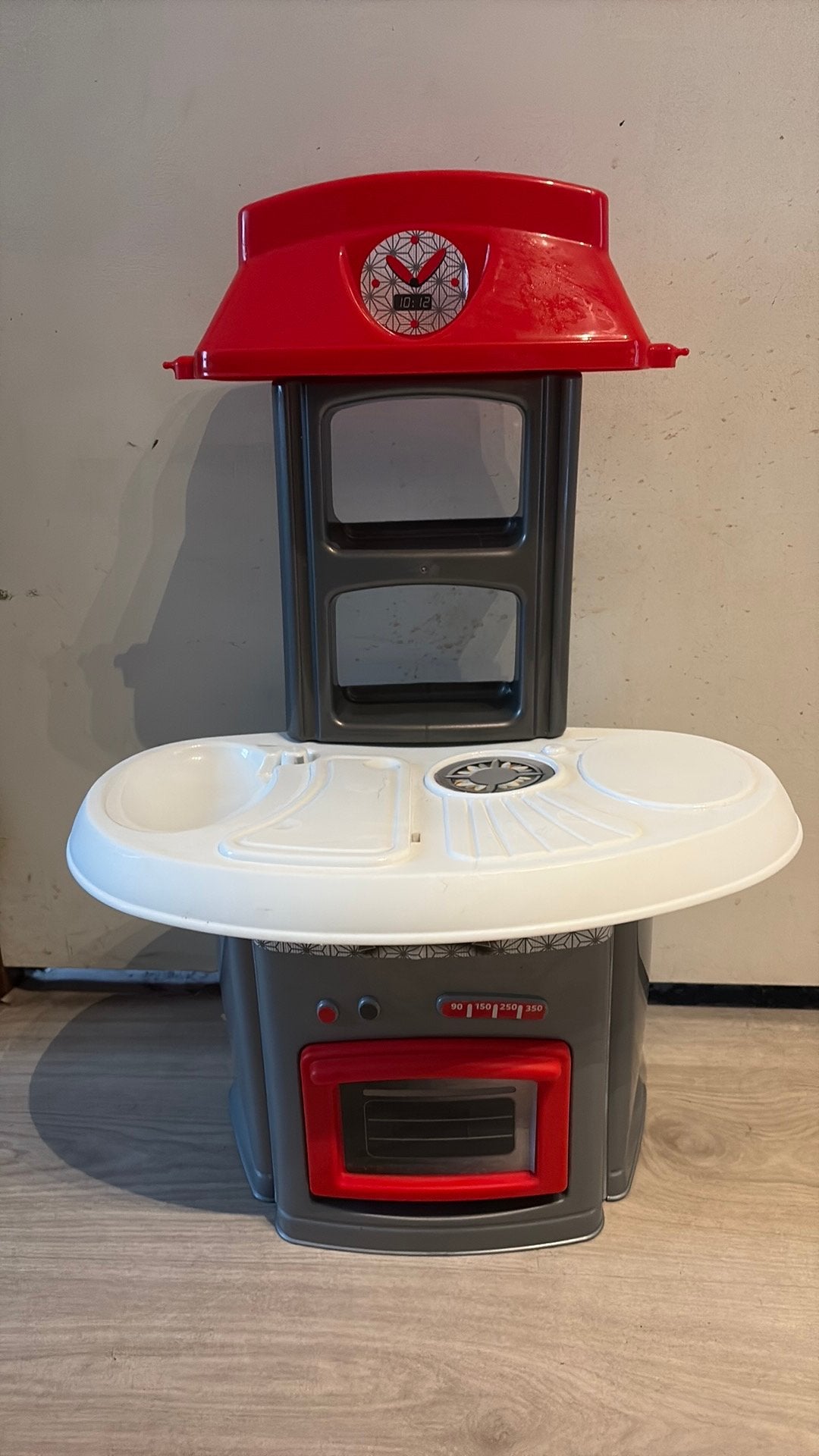 Speelkeukentje, Ophalen, Gebruikt, Speelkeuken