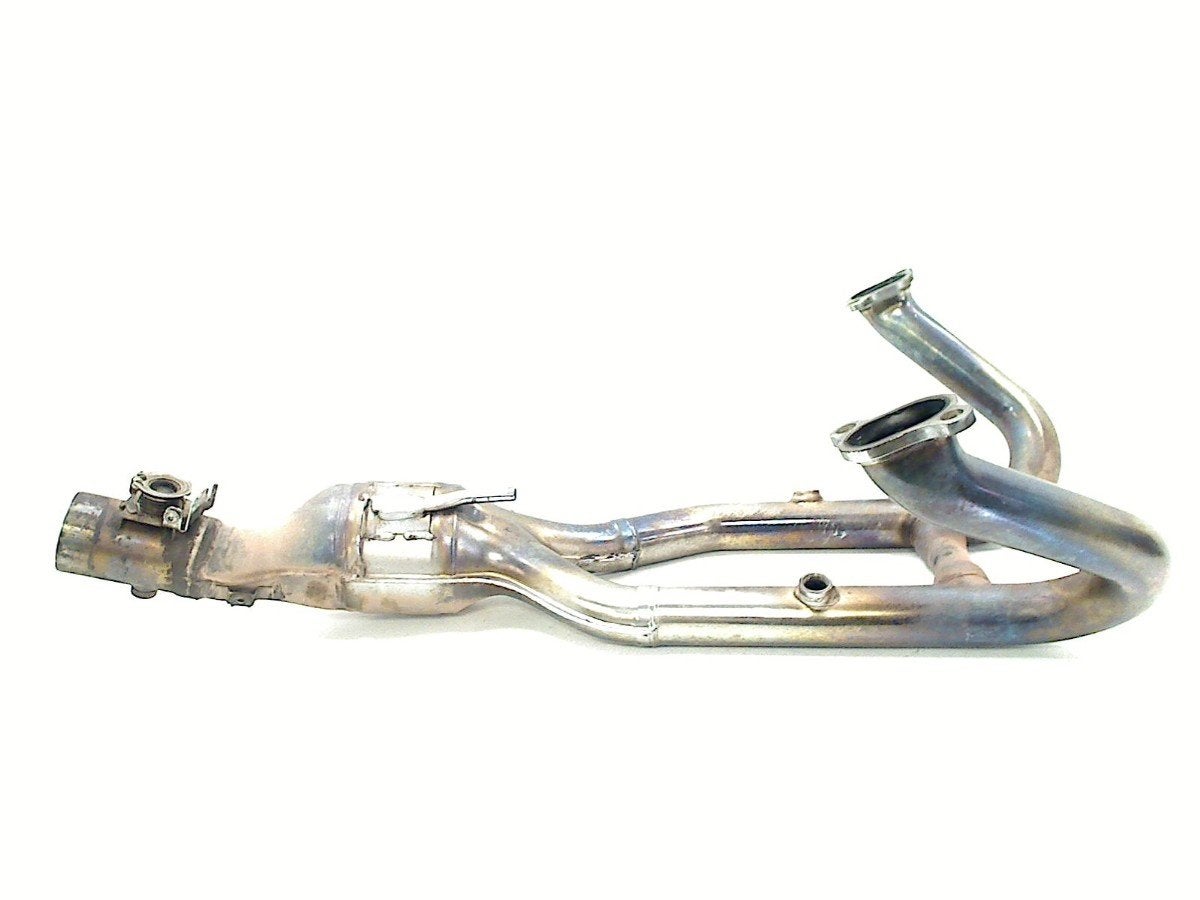 UITLAAT BOCHTENSET BMW R 1200 GS 2013-2016 (R1200GS LC K50), Bayerische Motoren Werke AG, Gebruikt, Kundenbetreuung@bmw.de, Petuelring 130
80809  München, DE