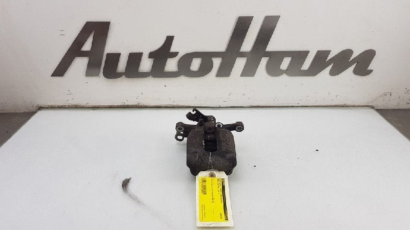 ETRIER DE FREIN ARRIÈRE GAUCHE Opel Astra K, Utilisé, Opel