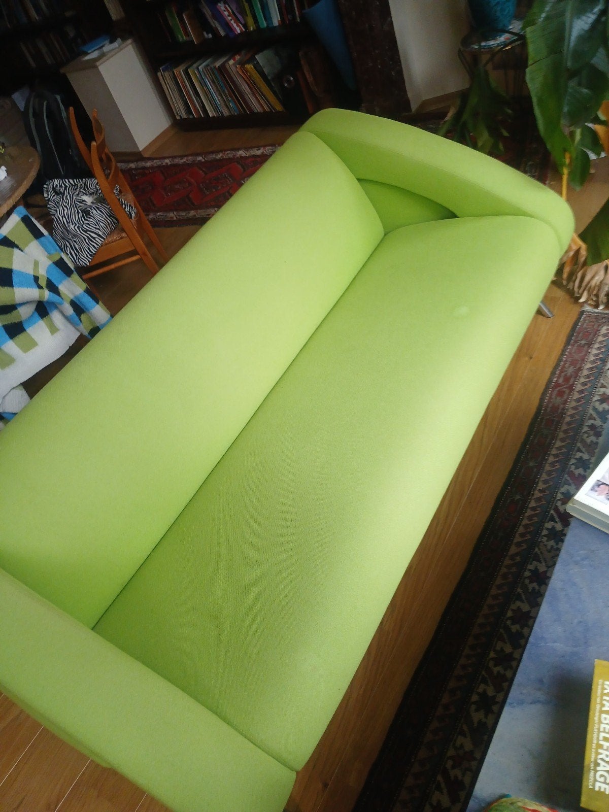 Artifort Sofa, Maison & Meubles, Canapés | Sofas & Chaises Longues, Enlèvement