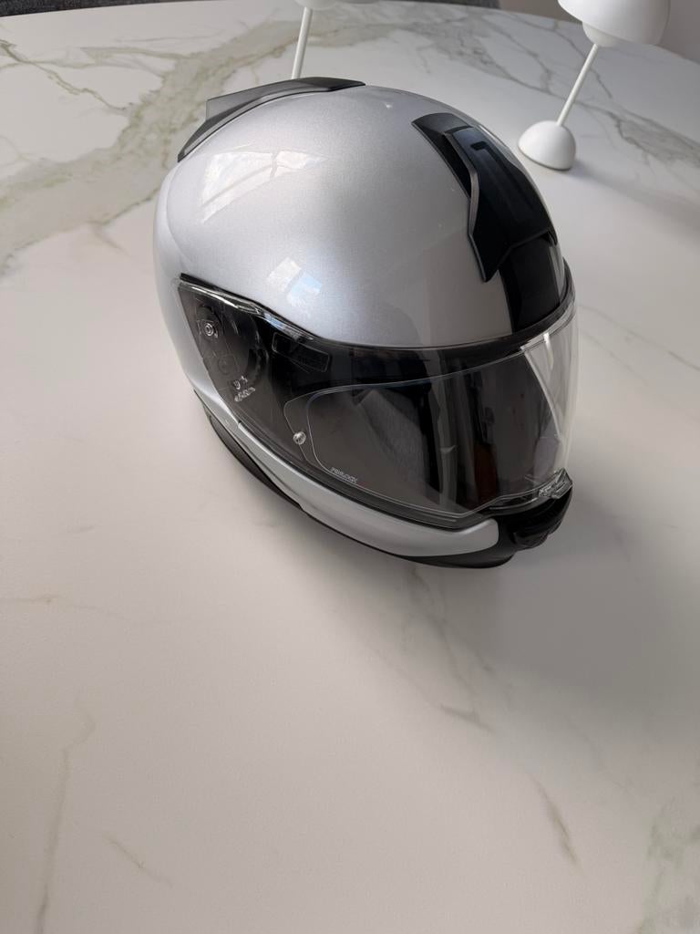 Casque BMW System 7 Carbon Evo, Enlèvement ou Envoi, Utilisé