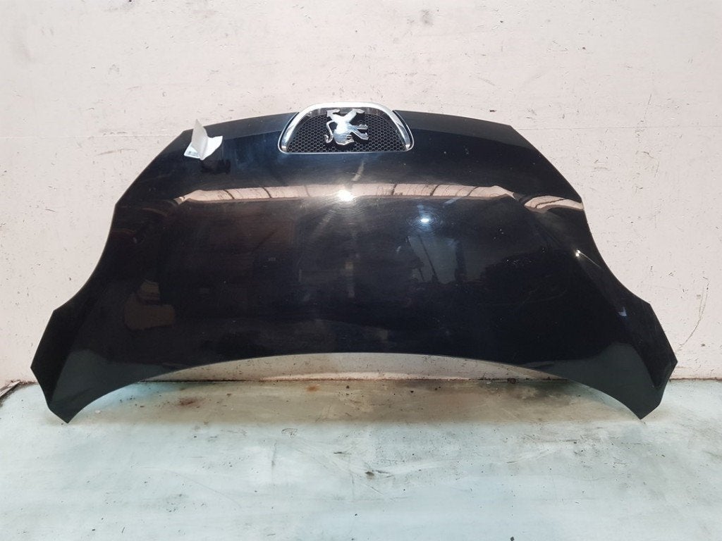 CAPOT Peugeot 107 (01-2005/05-2014) (|7901L7|1611149380|), Dhr. J. Ham, Administratie@autoham.nl, Utilisé, Capot moteur