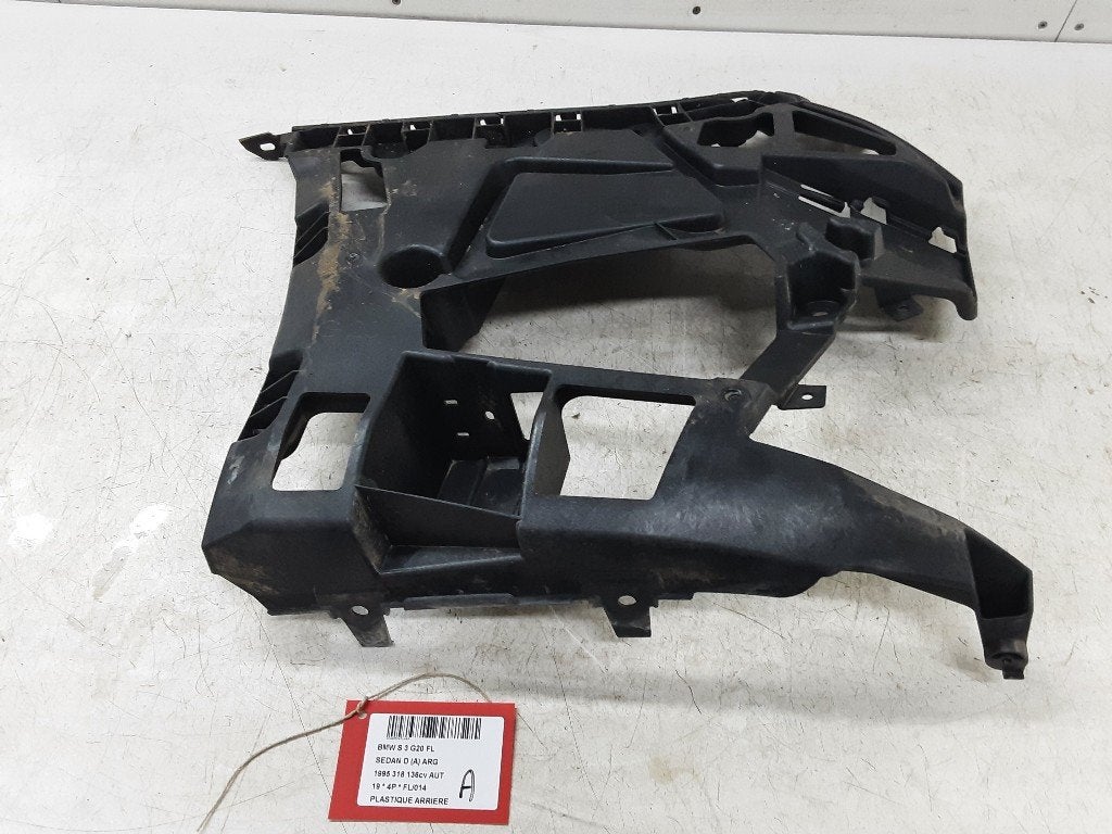 DIVERS PLASTIQUE ARRIERE BMW 3 serie (G20) (7427967), Utilisé, BMW, Petuelring 130
80809  München, DE, Bayerische Motoren Werke AG