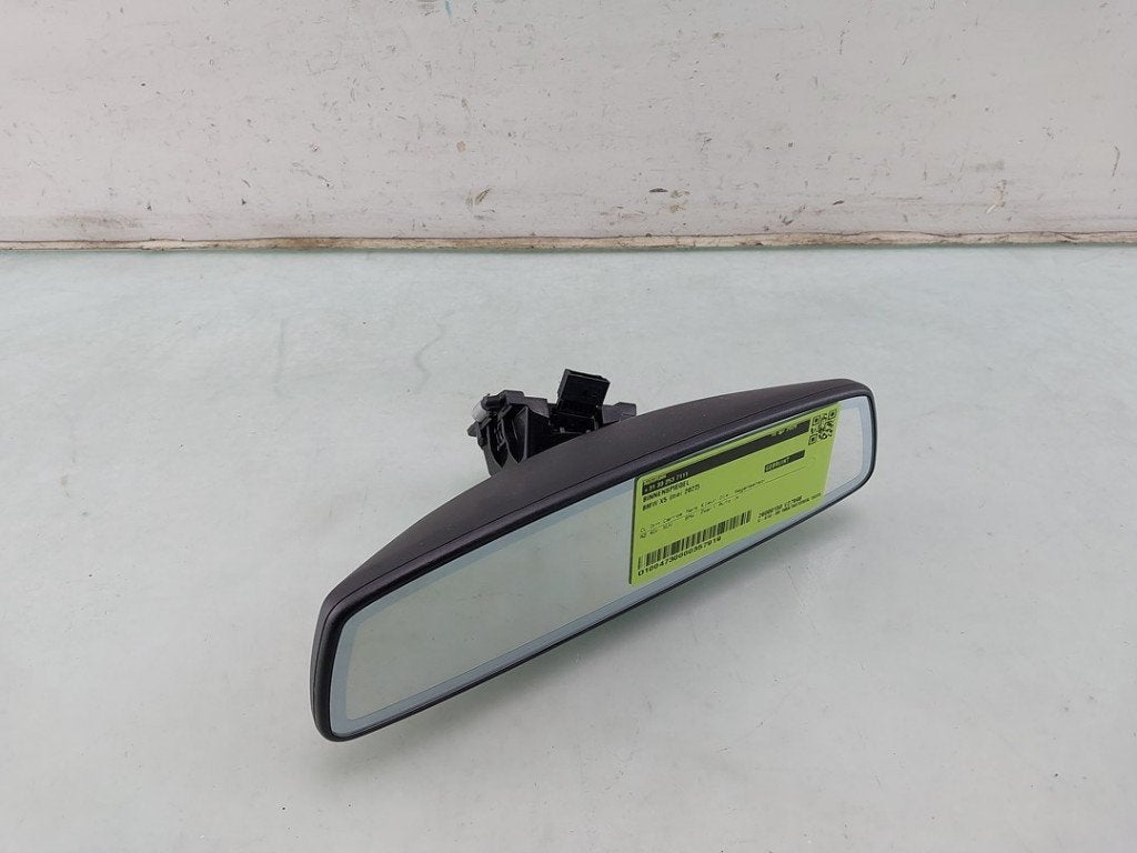 RETROVISEUR INTERIEUR BMW X5 (G05) (|51169438989|), Utilisé, BMW, Petuelring 130
80809  München, DE, Bayerische Motoren Werke AG