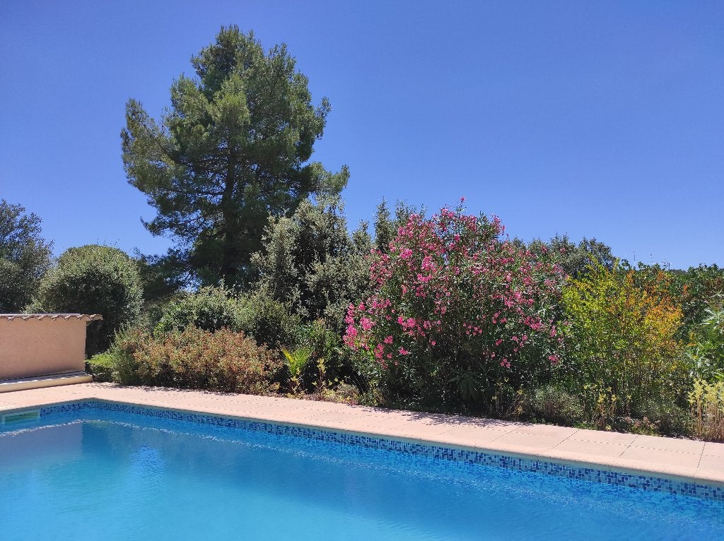 Villa dans le sud de la France (Provence - 6 à 8 pers), Vacances, Propriétaire, Maison de campagne ou Villa, 8 personnes, Campagne