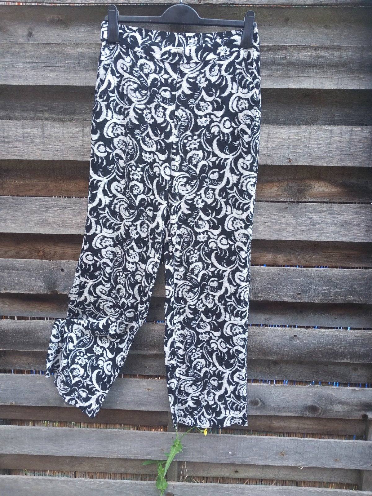 Broek maat 38, C&A, Ophalen, Nieuw, Maat 38/40 (M)