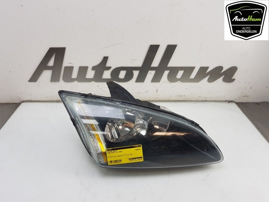 PHARE / OPTIQUE AVANT DROIT Ford Focus 2 Wagon, Autos : Pièces & Accessoires, Éclairage, Ford, Utilisé