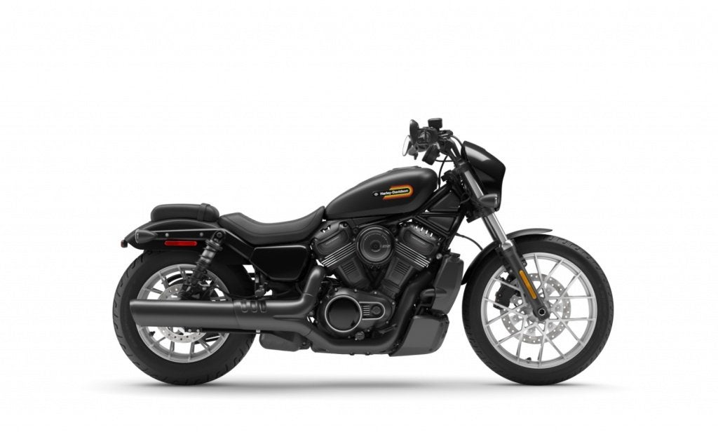 Harley-Davidson SPORTSTER RH975S NIGHTSTER SPECIAL, Harley-Davidson, Nieuw, Customerservices@harley‑davidson.com, 3700 West Juneau Avenue
WI 53208  Milwaukee, US