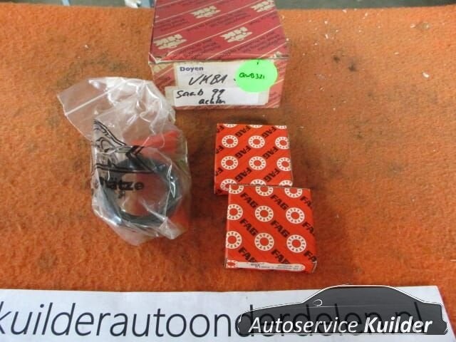 Wiellager achter Saab 99 FAG, Neuf, -, -, Saab