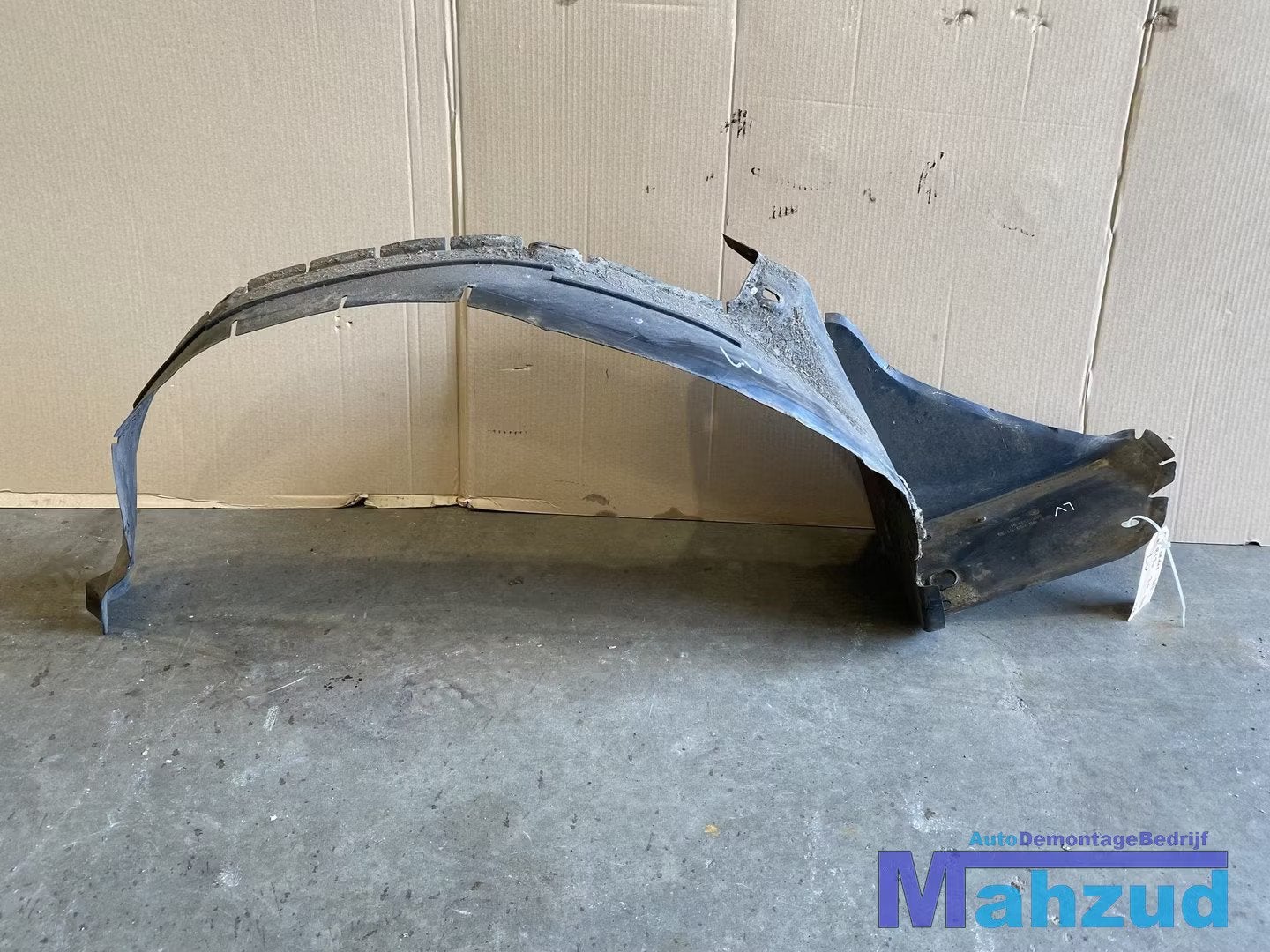 Mercedes SLK (R170) Modderkuipen links voor A1706980130, Auto-onderdelen, Carrosserie, Gebruikt, Mercedes-Benz AG, Mercedes-Benz