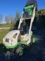 a vendre tracteur tondeuse etesia diesel, Tuin en Terras, Gebruikt, Opvangbak, 90 tot 120 cm, Ophalen