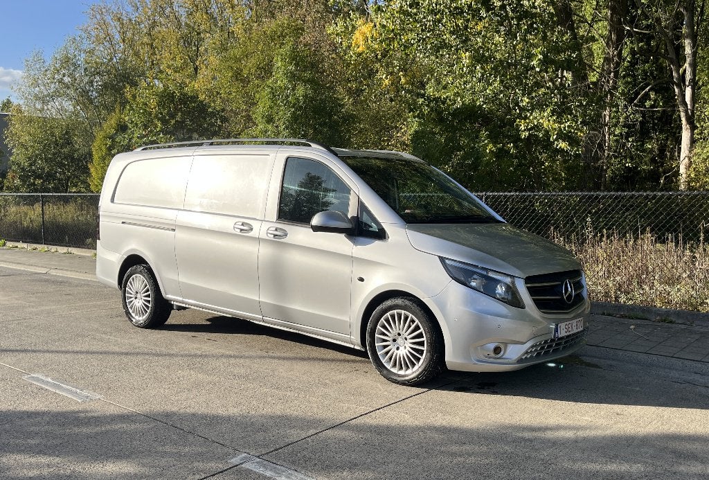 Mercedes Vito extra longue L3 - bonne affaire, Autos, Particulier, Achat, Vito