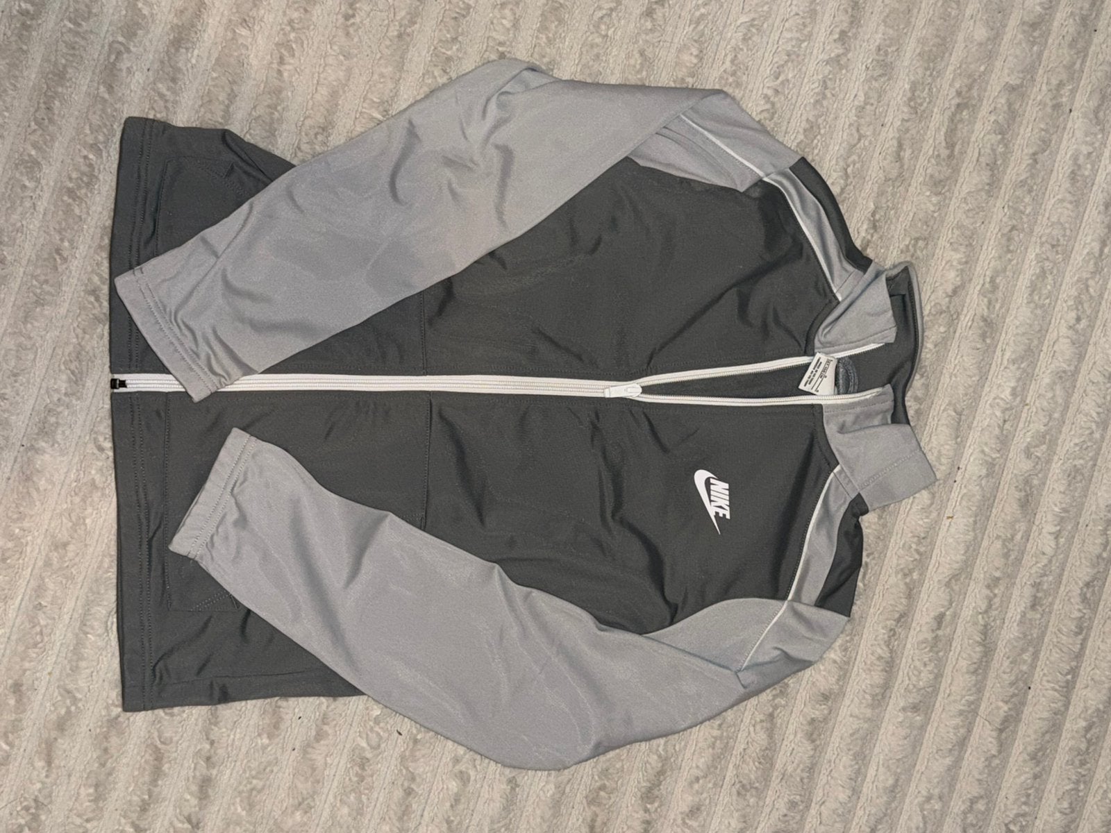 Gillets nike, Sport en Fitness, Nike, Ophalen of Verzenden, Zo goed als nieuw, Overige sporten