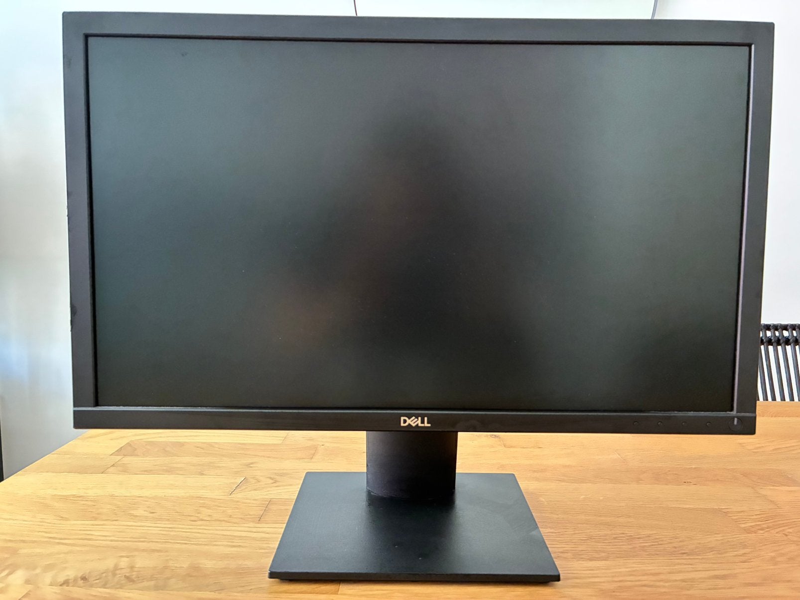 Moniteur Dell 22 pouces, Informatique & Logiciels, Moniteurs, Enlèvement, Comme neuf, DisplayPort