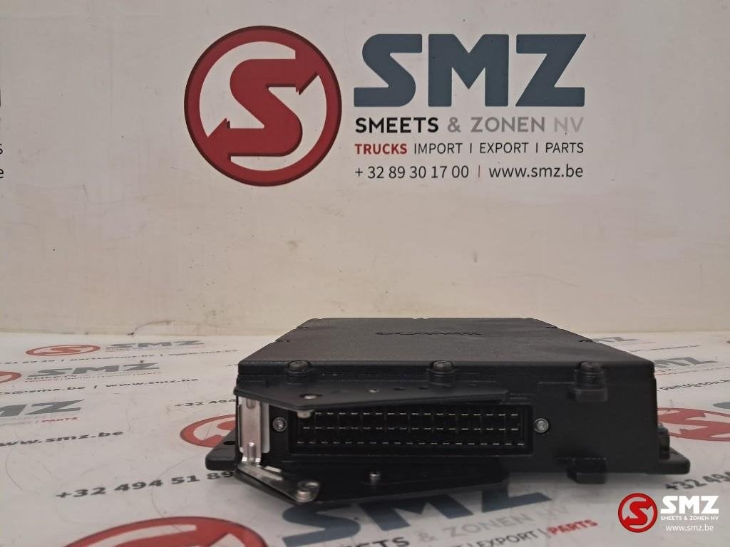 Occ Ecu retarder Scania 4-serie, Gebruikt, Scania, Elektronica en Kabels