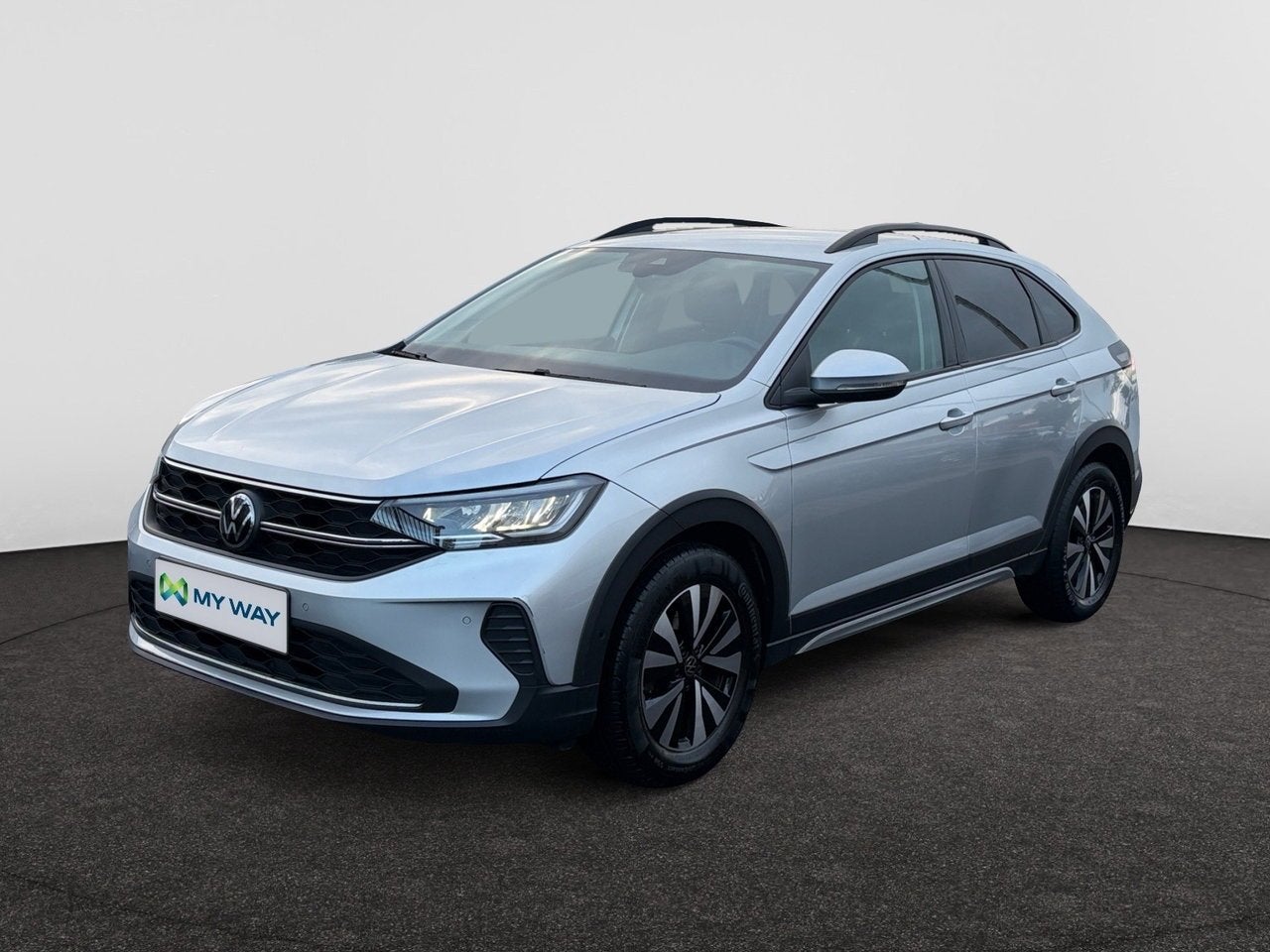 Volkswagen Taigo Taigo Life Business 1.0 TSI 81 kW (110 ch), Autos, Argent ou Gris, Achat, https://public.car-pass.be/vhr/a8ee1319-ad33-4a78-b6bd-a1593c9bf7ad