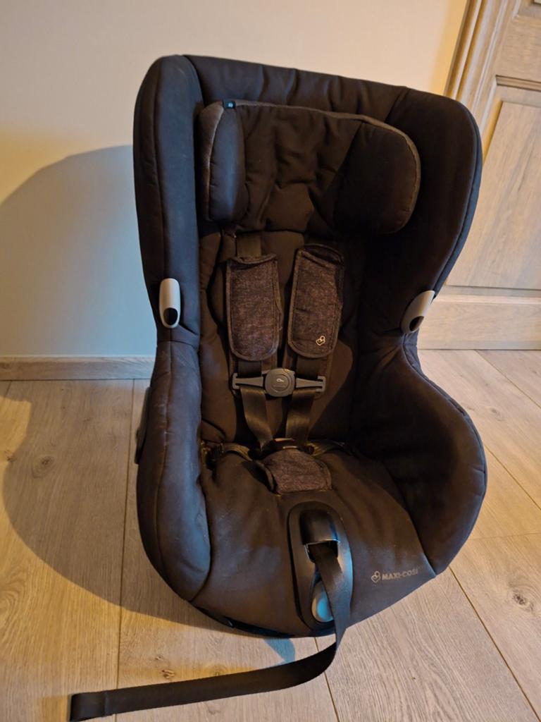 Maxi cosi, Kinderen en Baby's, Ophalen