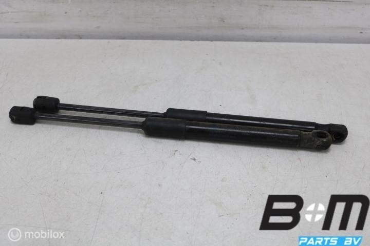 Set gasdrukveren motorkap Audi A6 4G 4G8823359A, Gebruikt