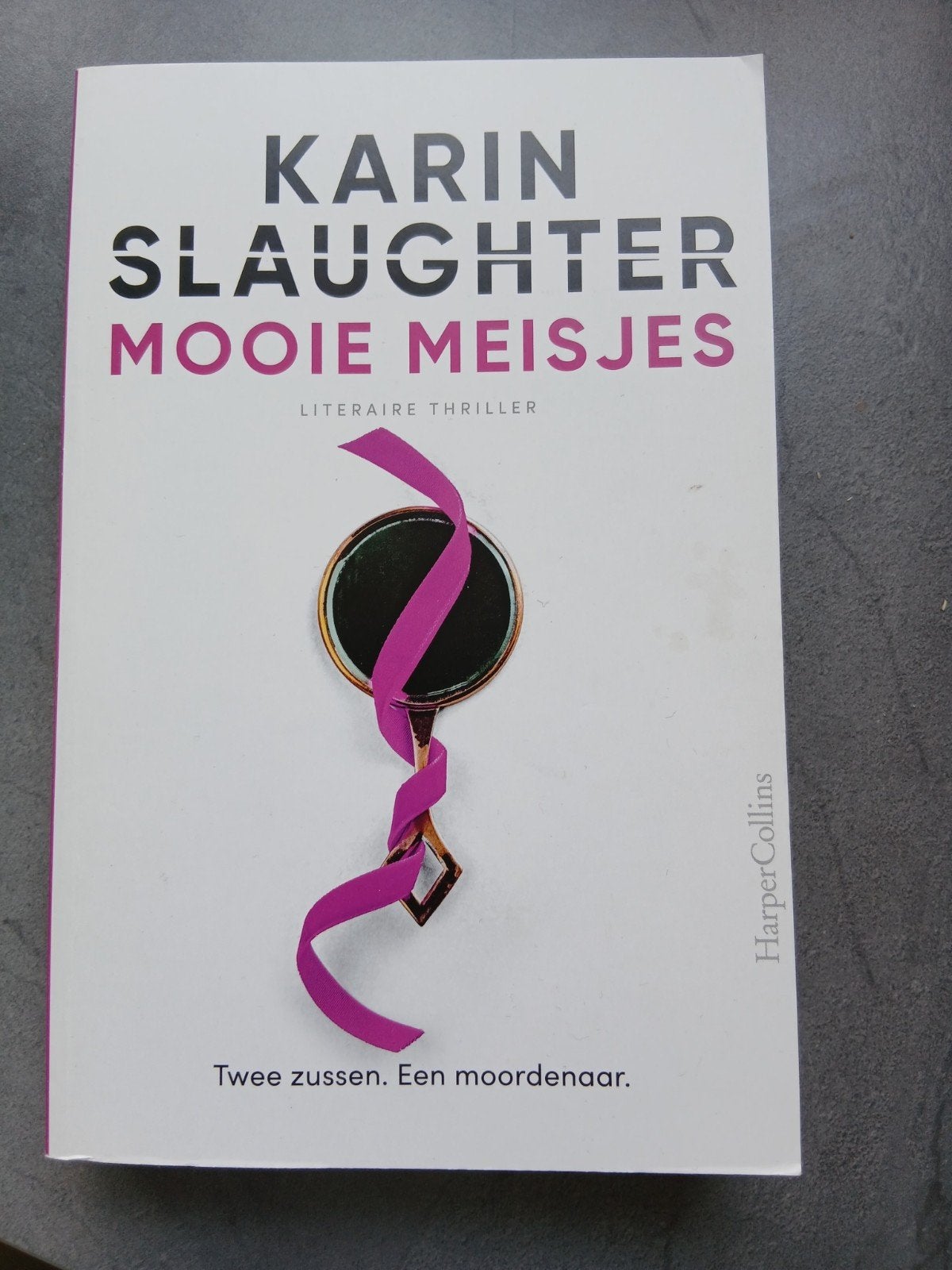 Karin Slaughter - Mooie meisjes (Special), Boeken, Thrillers, Ophalen, Karin Slaughter