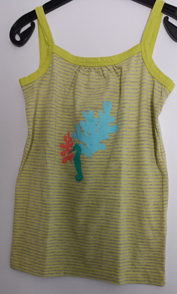Topje Fred & Ginger, Enlèvement ou Envoi, Chemise ou À manches longues, Fille, Utilisé