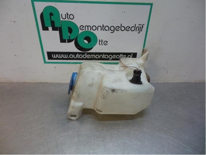 Ruitensproeiertank voor van een Seat Leon (Leon 00-), Gebruikt, -, -, Ophalen of Verzenden