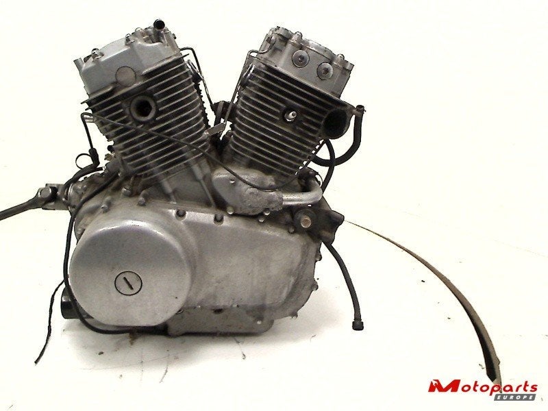 Bloc moteur Kawasaki VN 1500 1988-1995 VN-15SE, Enlèvement, Utilisé