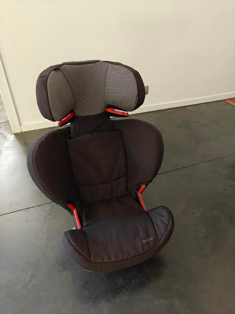 Maxi-Cosi 15-36 kg rodifix, Kinderen en Baby's, Ophalen, Maxi-Cosi