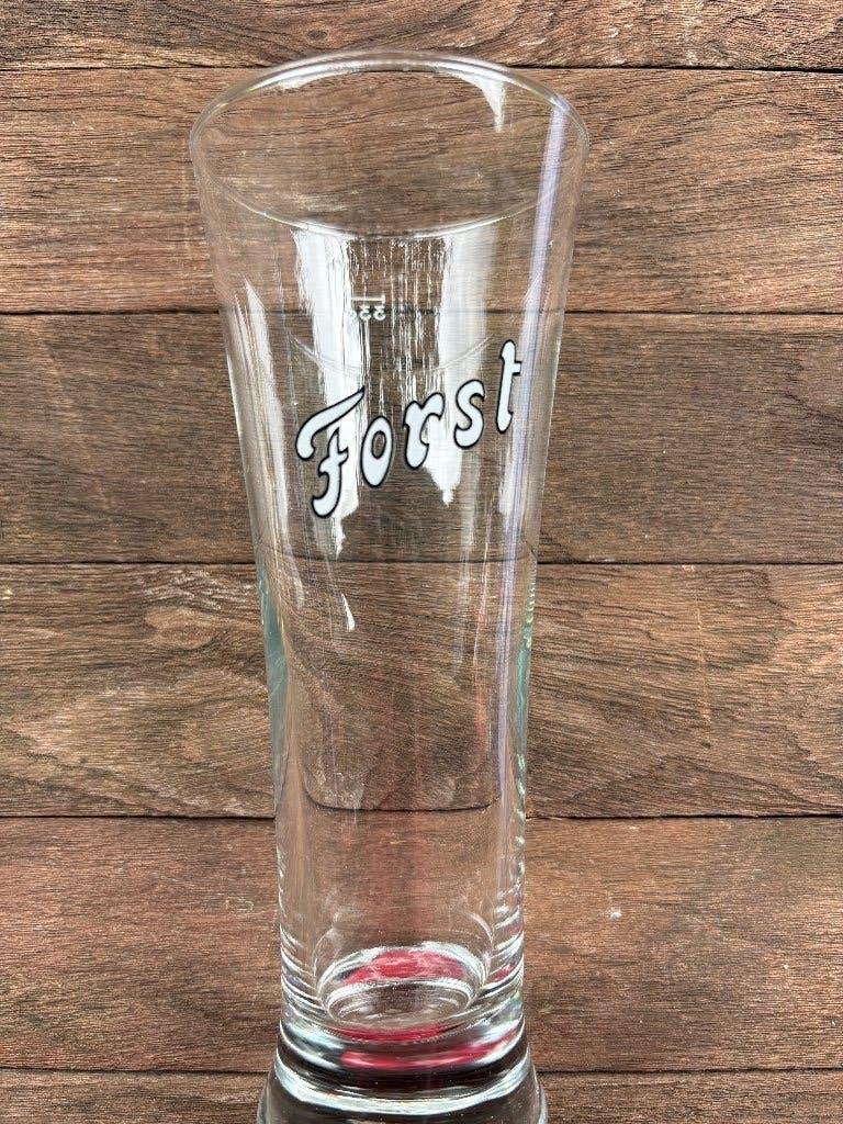 Forst, Collections, Enlèvement ou Envoi, Comme neuf, Verre ou Verres, Autres marques