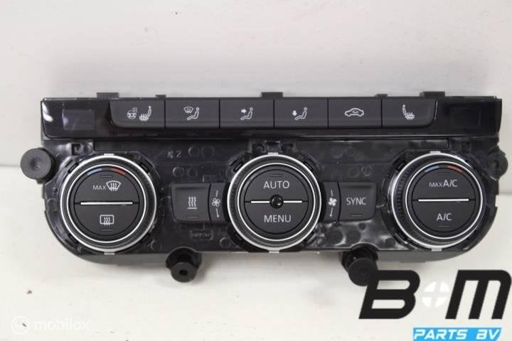 Clima unit Volkswagen Passat B8 Sedan 5G1907044A, Gebruikt