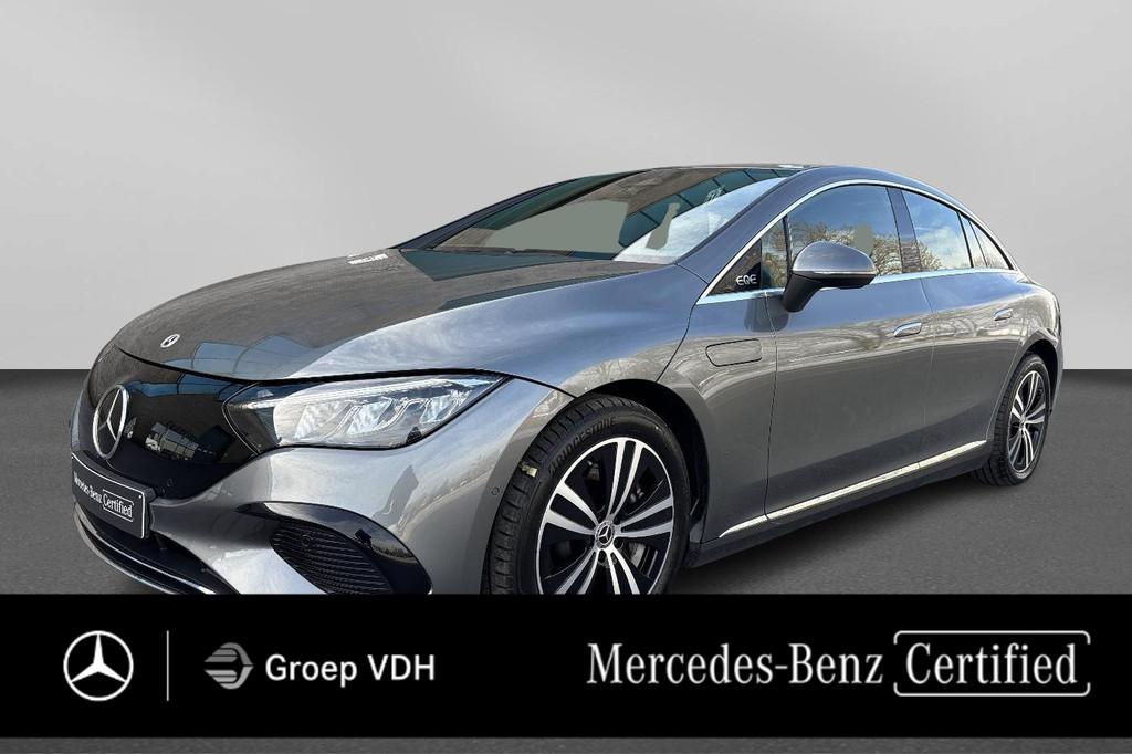 Mercedes-Benz EQE 300 Business Line (automatique), Autos, Mercedes-Benz, Entreprise, Achat, EQE, Régulateur de distance, Airbags