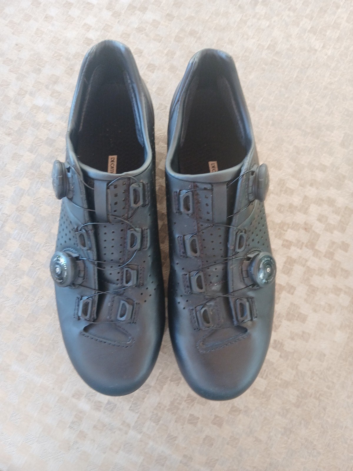 koersschoenen, Fietsen en Brommers, Ophalen, Heren, Schoenen, Nieuw