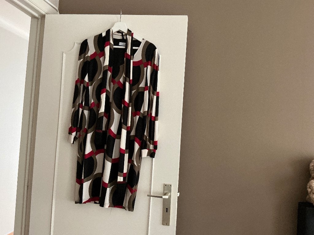 Kleedje batida, Vêtements | Femmes, Robes, Enlèvement ou Envoi, Taille 36 (S), Comme neuf, Batida